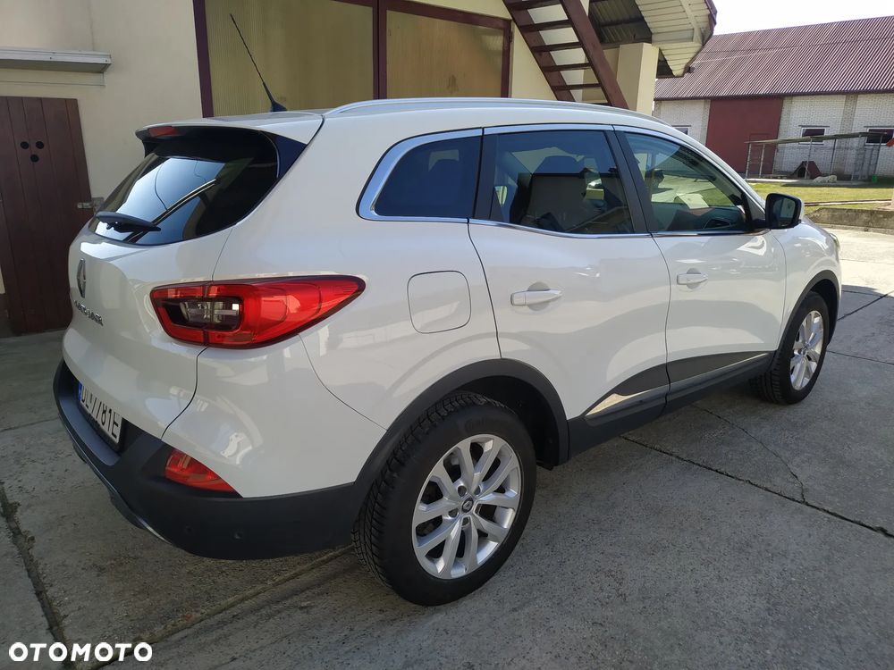 Renault Kadjar 1.2 Energy TCe Zen - 6