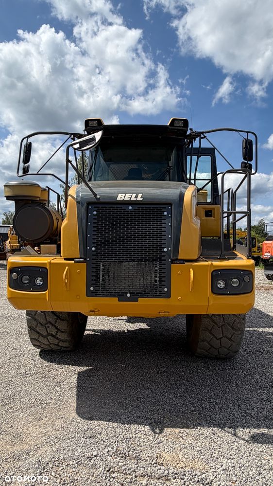 Bell B40d - 2