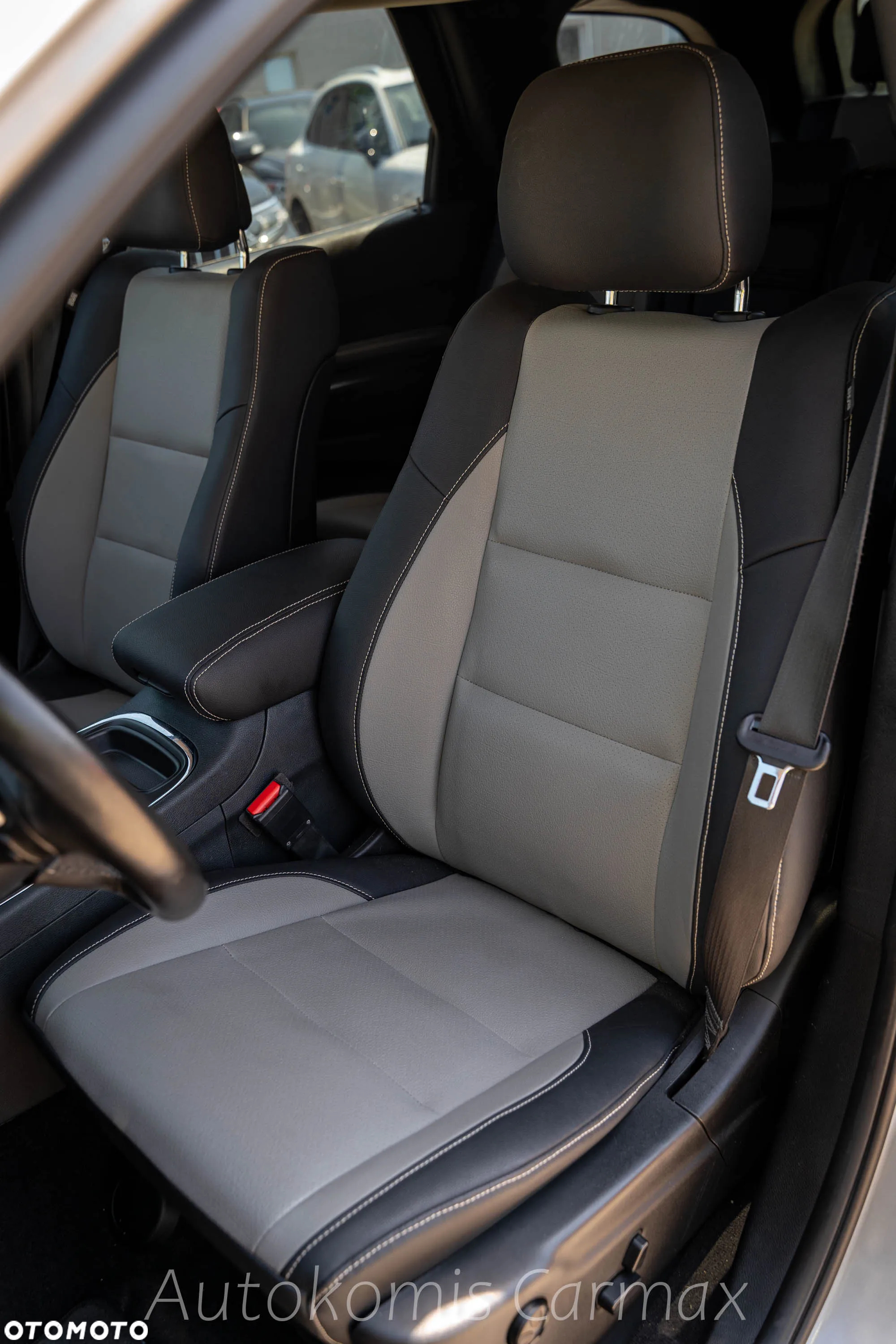 Dodge Durango - 15