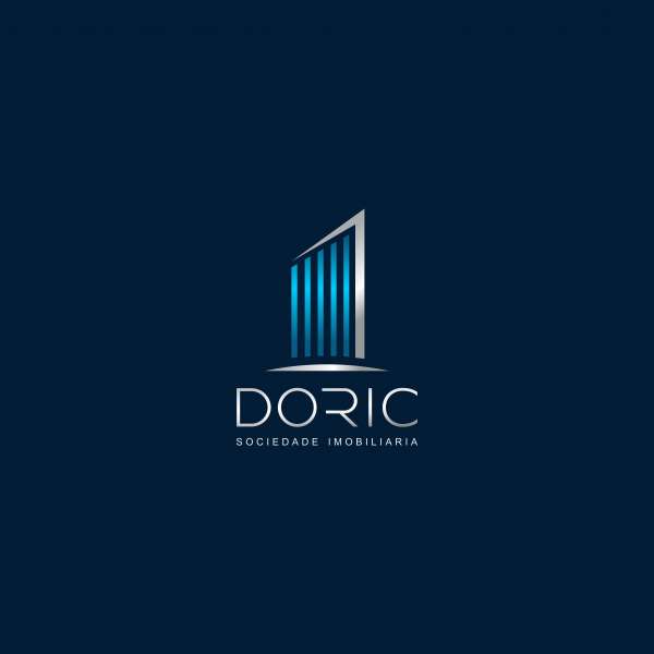 Logotipo: Doric - Sociedade Imobiliaria SA