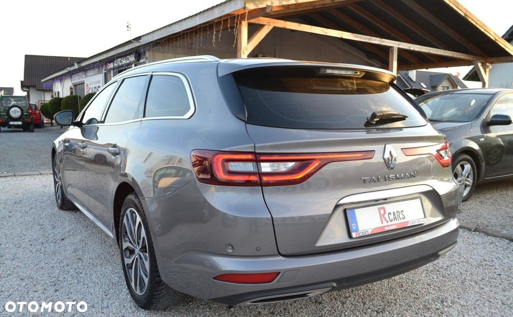 Renault Talisman ENERGY dCi 160 EDC Business - 3