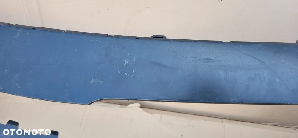 ZDERZAK PRZEDNI PRZOD KIA X CEED - 10