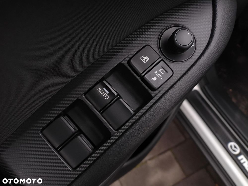 Mazda CX-3 2.0 Skyenergy AWD - 10