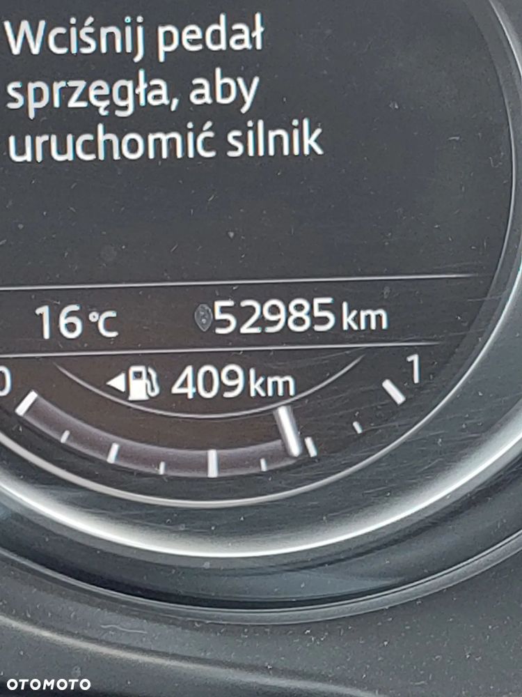 Mazda CX-5 2.0 Skyenergy 2WD - 9