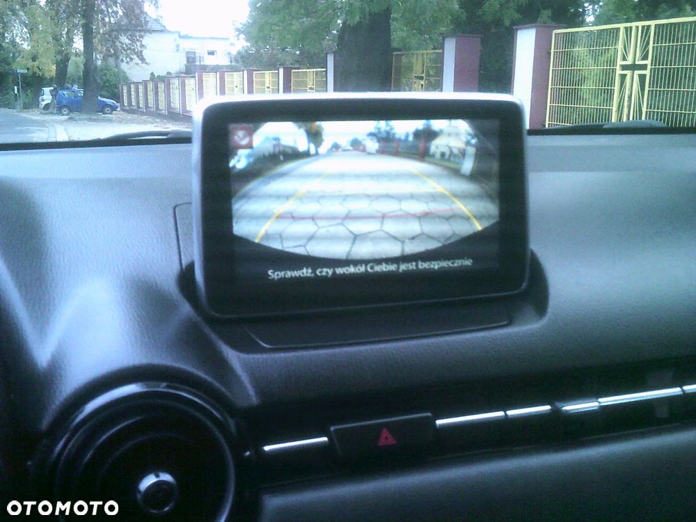 Mazda 2 SKYACTIV-G 90 Exclusive-Line - 11