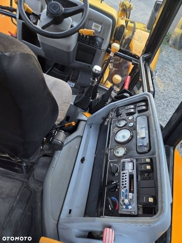 JCB 3CX - 13