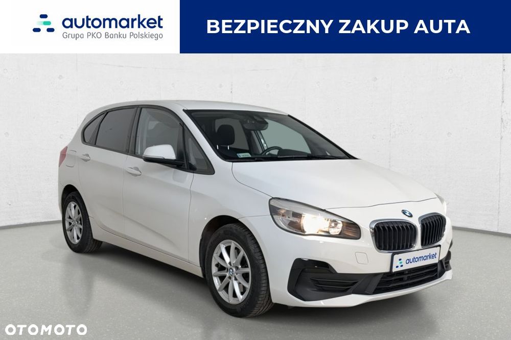 BMW Seria 2 218i GPF - 5