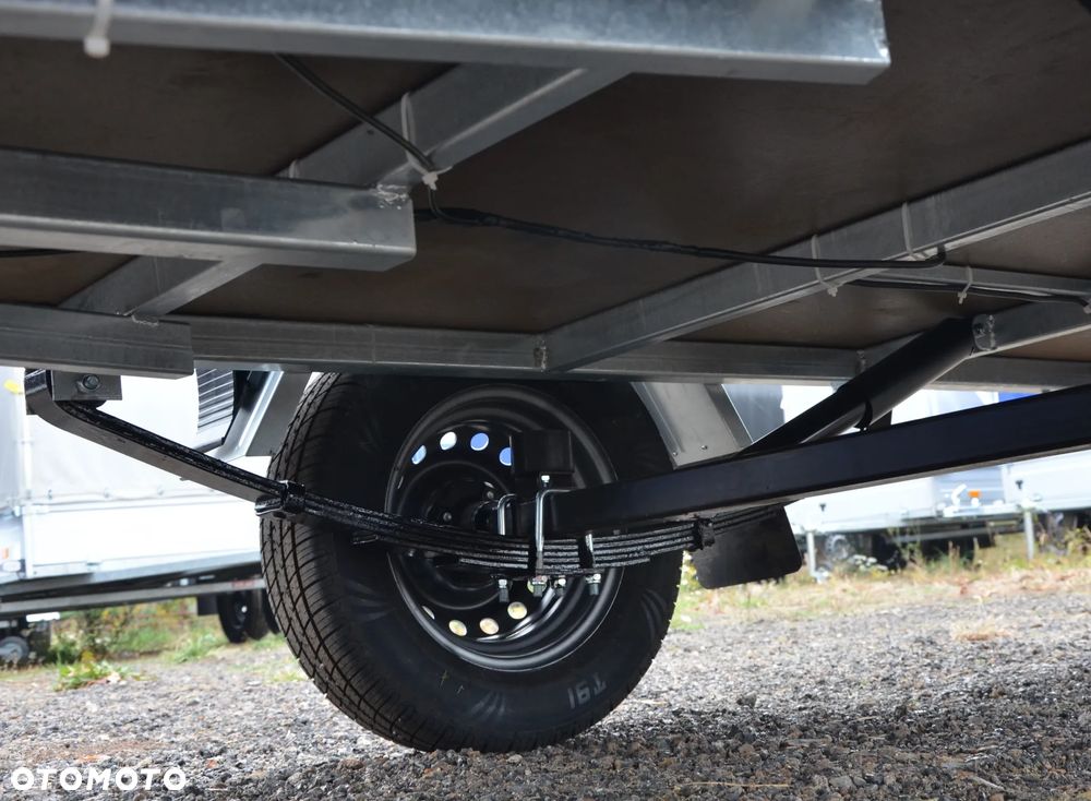 Inny Fracht Monika NA RESORACH 5 piórowych - 7