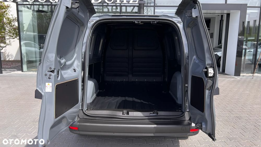 Mercedes-Benz Citan - 14