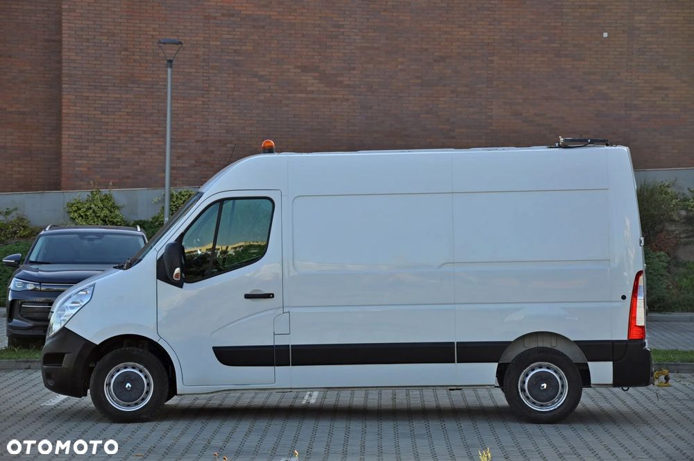 Renault Master - 21