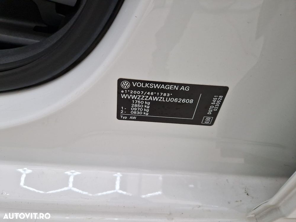 Volkswagen Polo 1.6 TDI Comfortline - 6