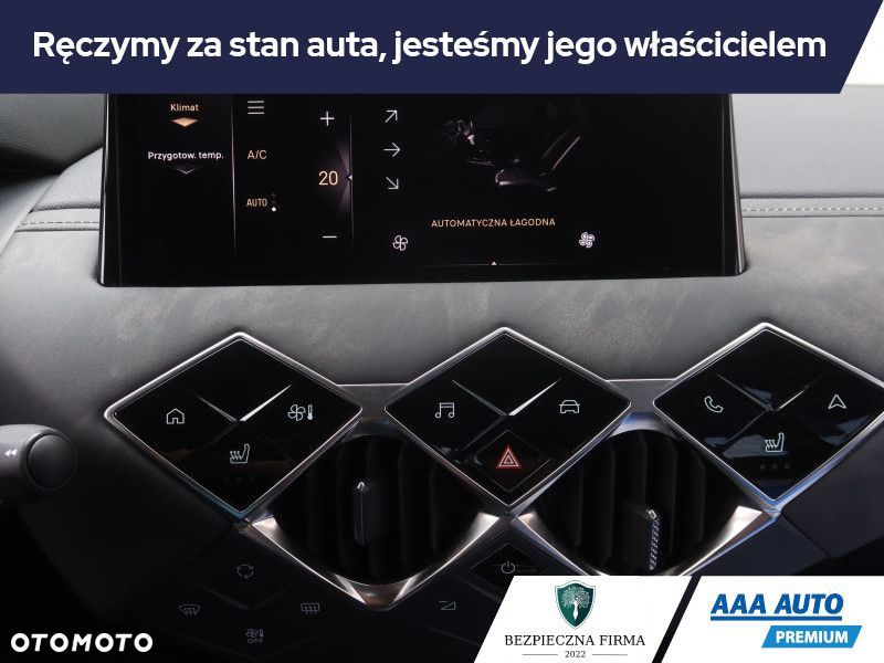 DS Automobiles DS 3 Crossback - 18