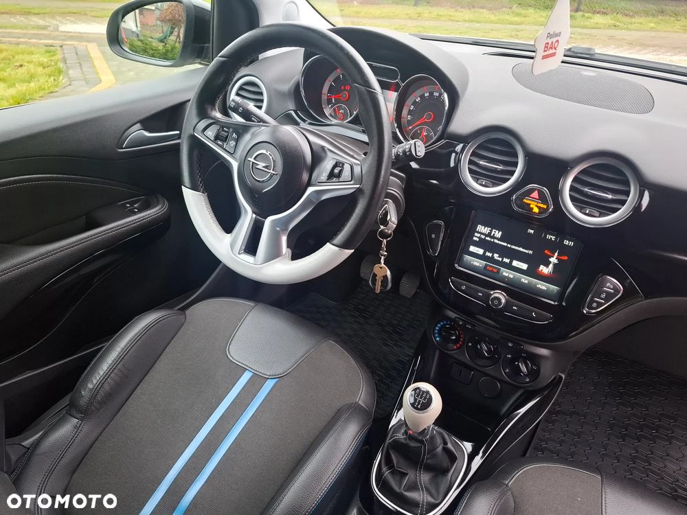 Opel Adam 1.4 Unlimited S&S - 24