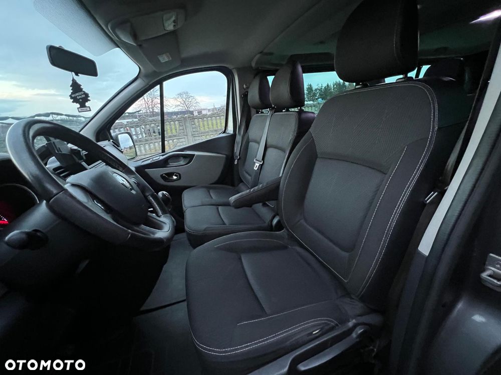 Renault Trafic L2H1 2,9t Pack Clim - 20
