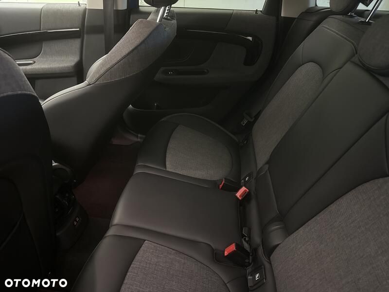 MINI Countryman Cooper - 20