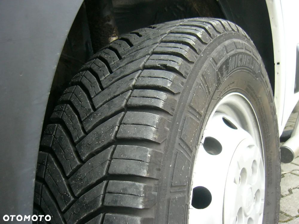 Fiat Ducato Maxi L4H2 - 24