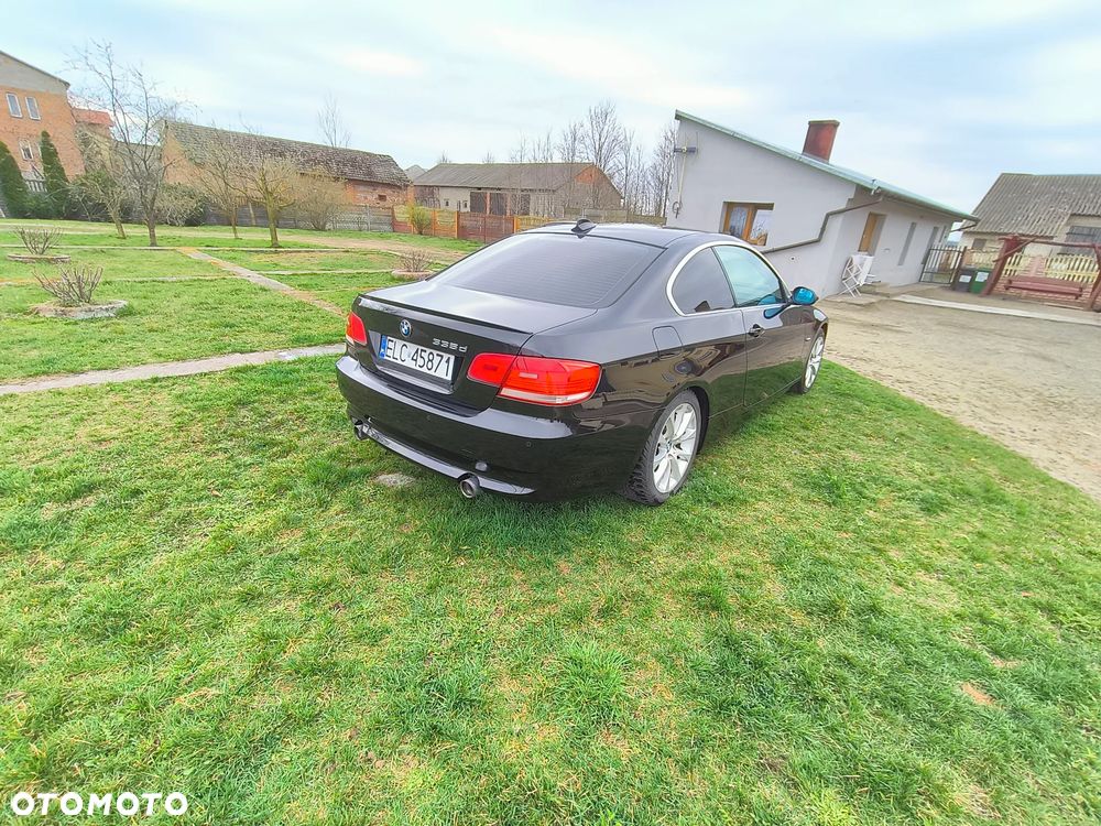 BMW Seria 3 335d - 6