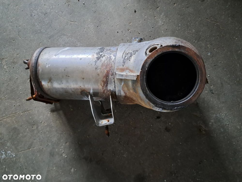 Katalizator VOLVO XC60 II 31422368 2.0L diesel - 5