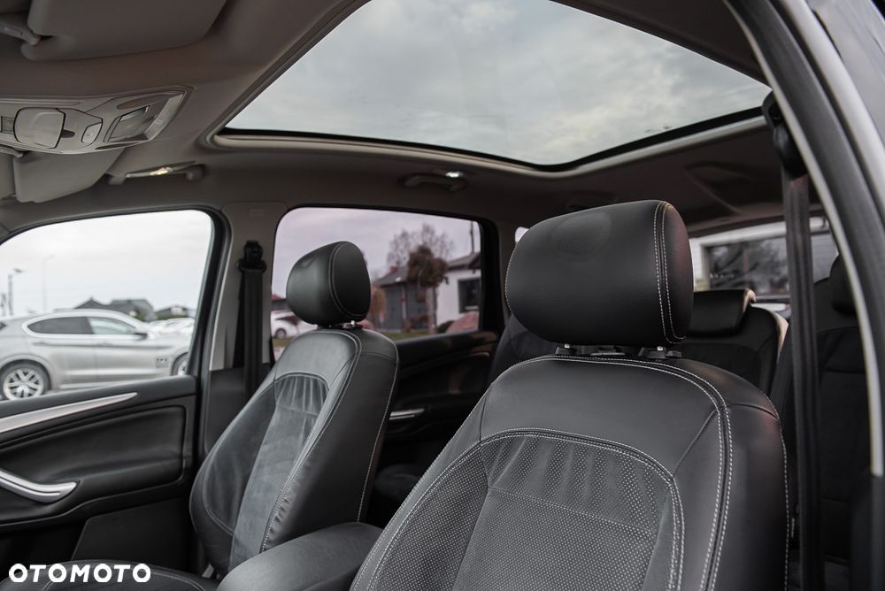 Ford S-Max 1.6 EcoBoost Start Stopp System Business Edition - 18