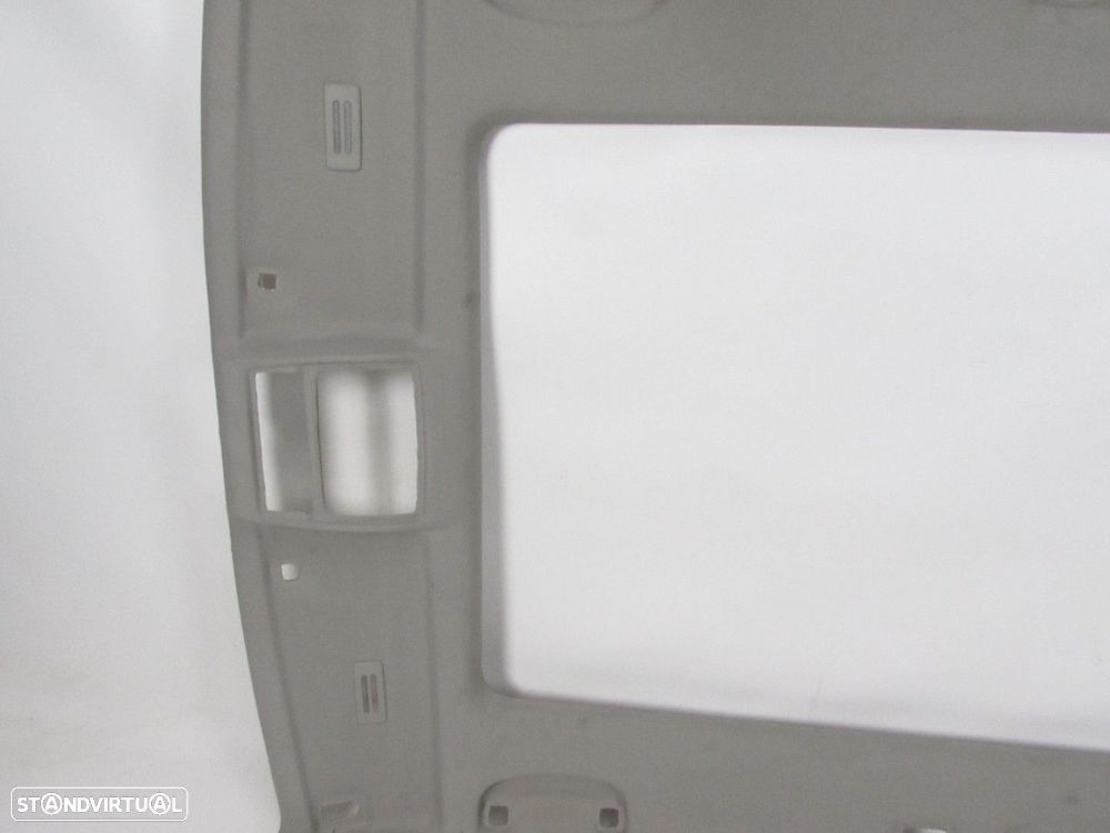 Forro Tecto Panorâmico  Seminovo/ Original BMW 5 Touring (E61) 51447147010. - 2
