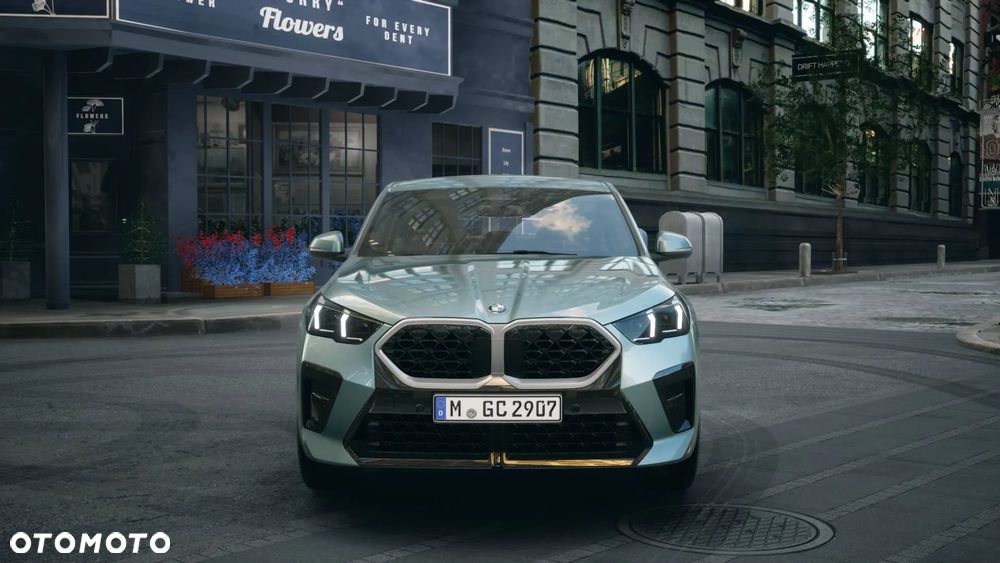 BMW X2 xDrive20d - 5
