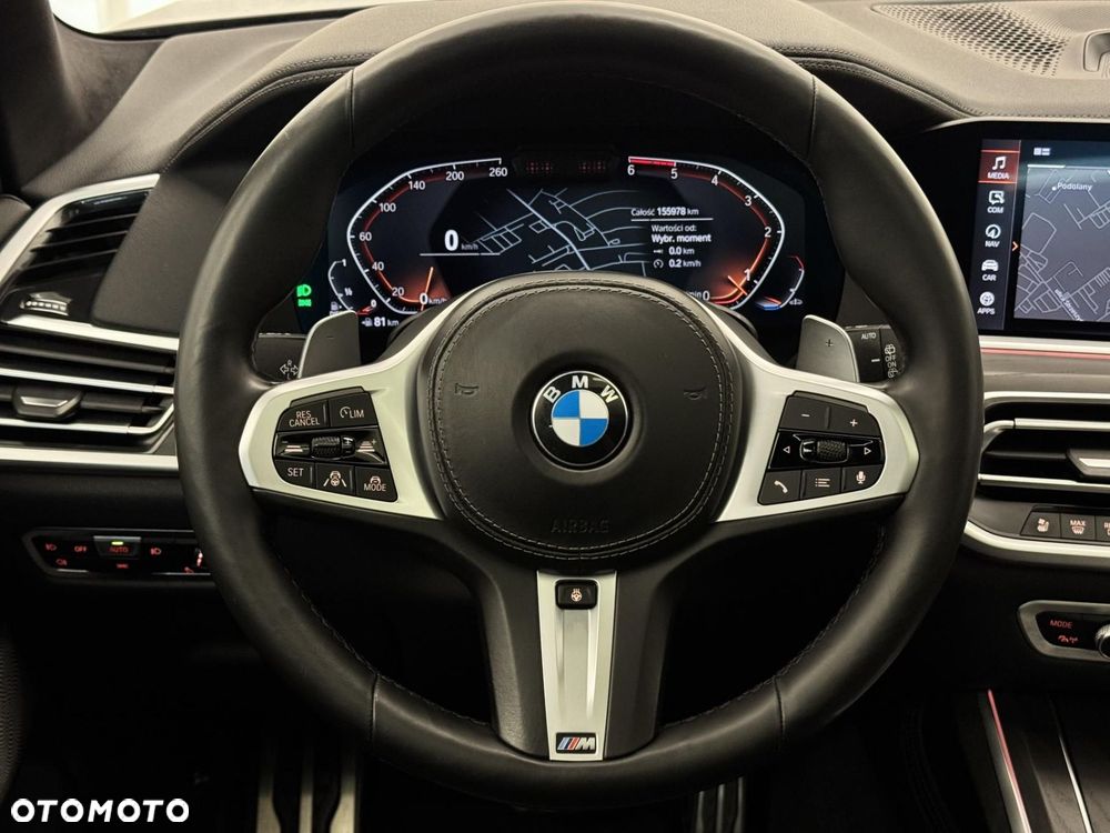 BMW X7 - 31