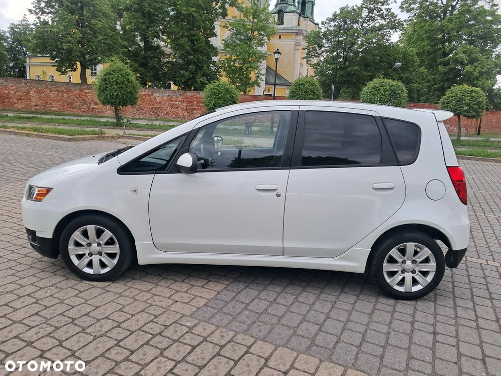 Mitsubishi Colt 1.3 ClearTec Edition - 3