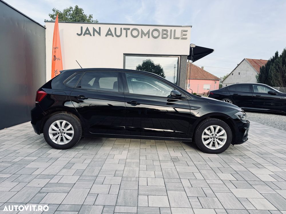Volkswagen Polo 1.6 TDI SCR JOIN - 6