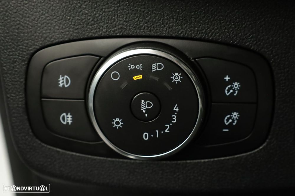 Ford Puma 1.0 EcoBoost MHEV Titanium - 17