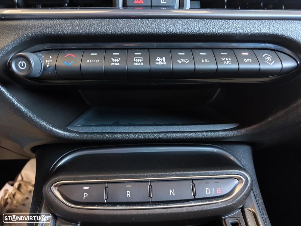 Fiat 600e 54 kWh La Prima - 13