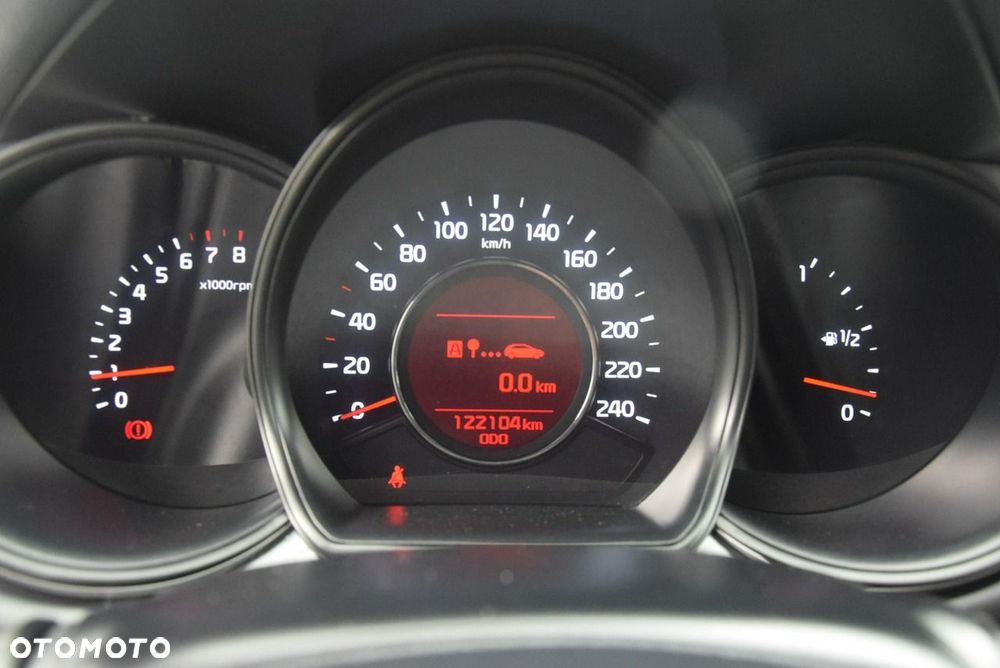 Kia Ceed 1.4 CVVT Edition 7 - 23