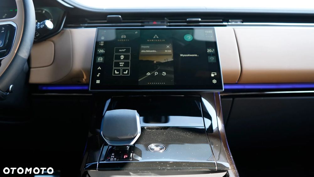 Land Rover Range Rover Sport D350 Autobiography Dynamic - 23