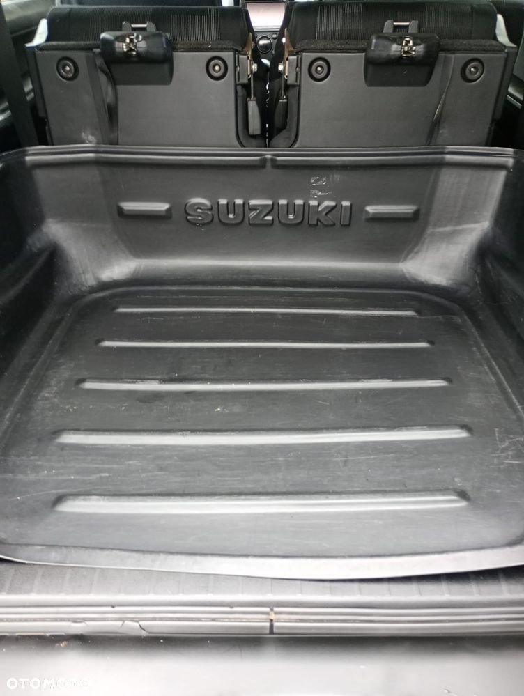 Suzuki Grand Vitara - 14