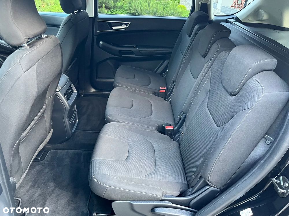 Ford S-Max 1.5 Eco Boost Start-Stopp Titanium - 29