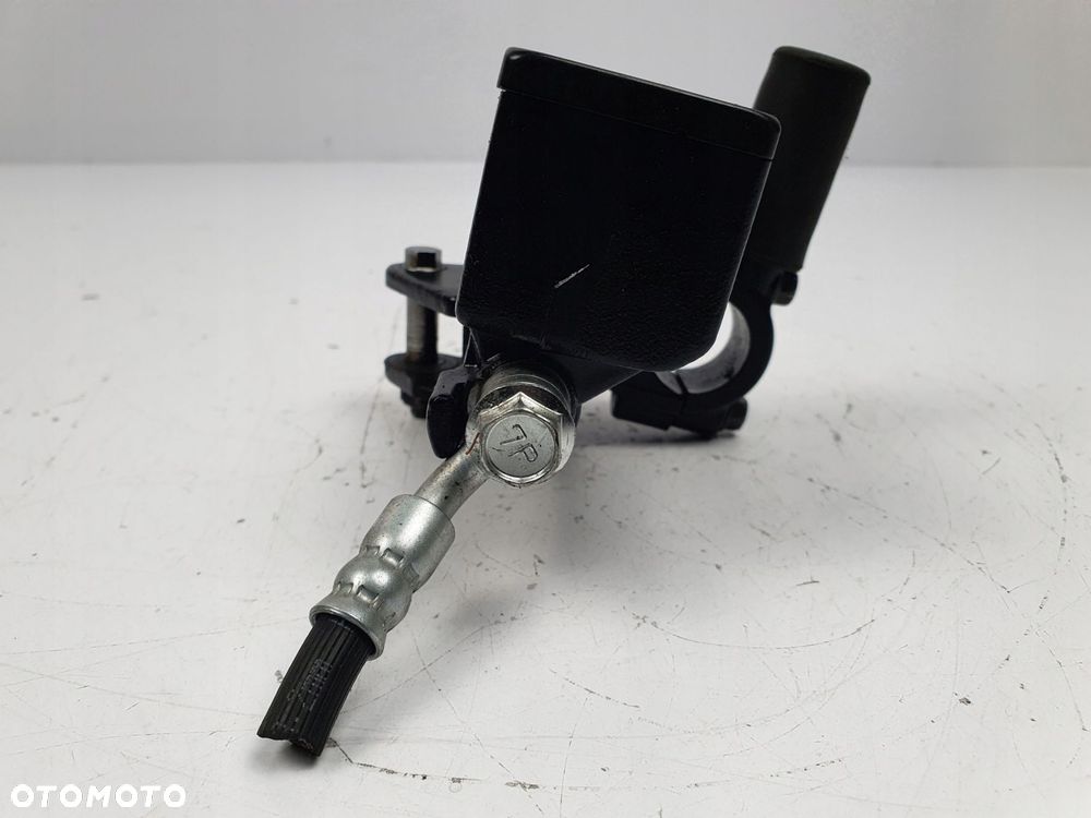 POMPKA HAMULCOWA HAMULCA PRZÓD Suzuki GSX-8S 2023+ pompa hamulcowa - 9