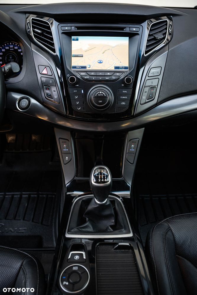 Hyundai i40 1.7 CRDi Premium - 15
