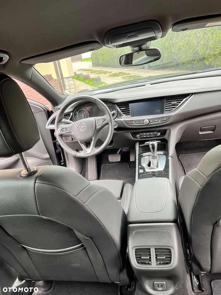 Opel Insignia 1.5 CDTI Business Elegance S&S - 26
