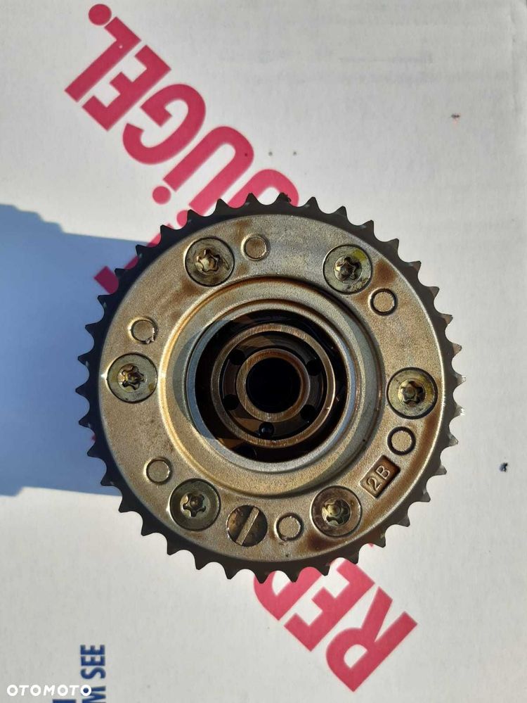 Vanos koło wariator wydechowy BMW N43 N45 N52 - 1