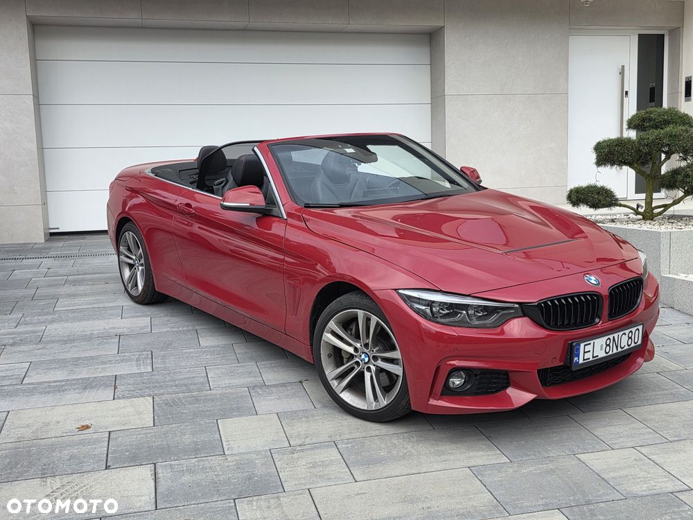 BMW Seria 4 - 2