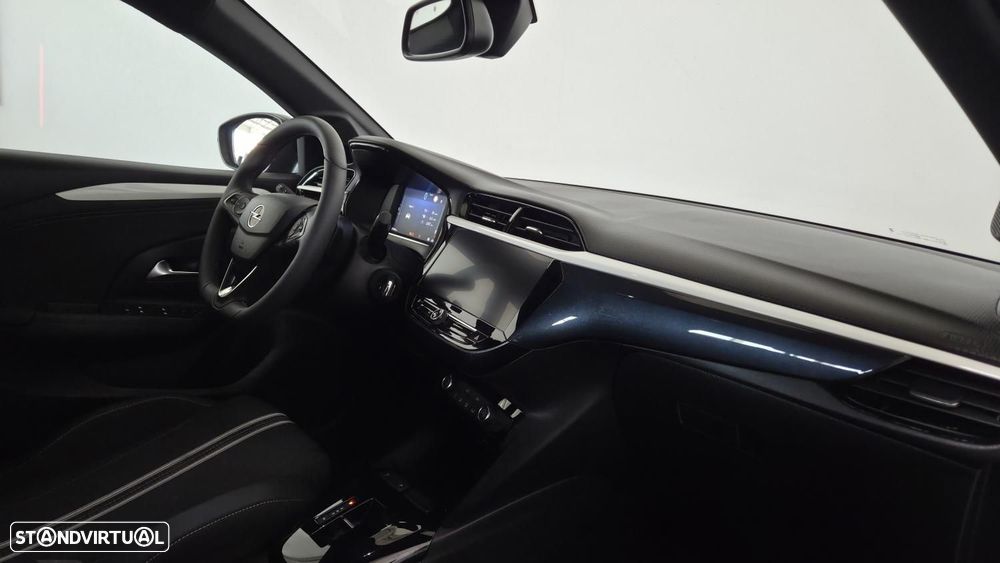 Opel Corsa 1.2 T GS Line Aut. - 9