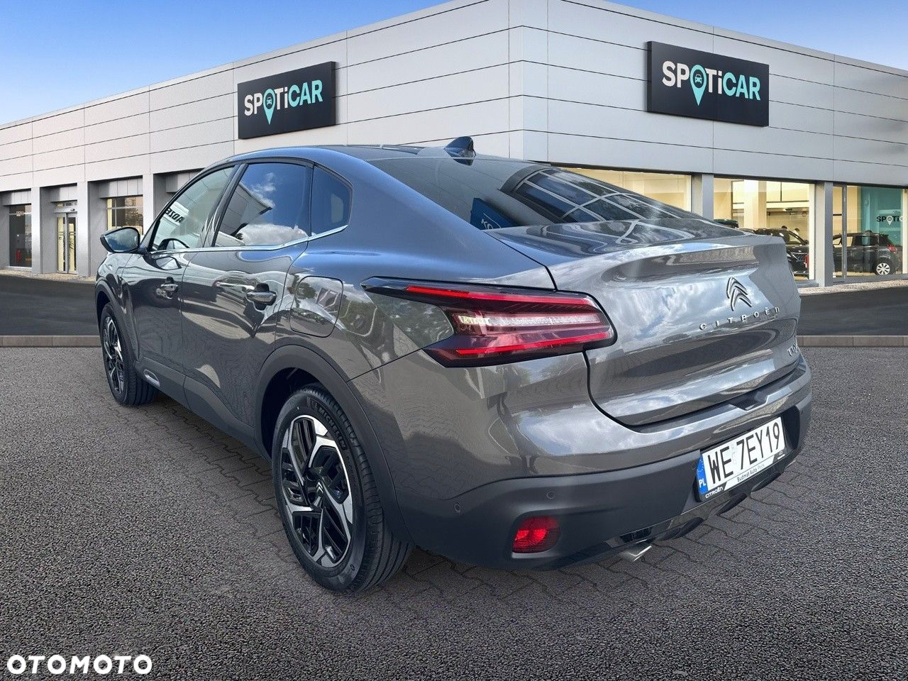 Citroën C4X - 7