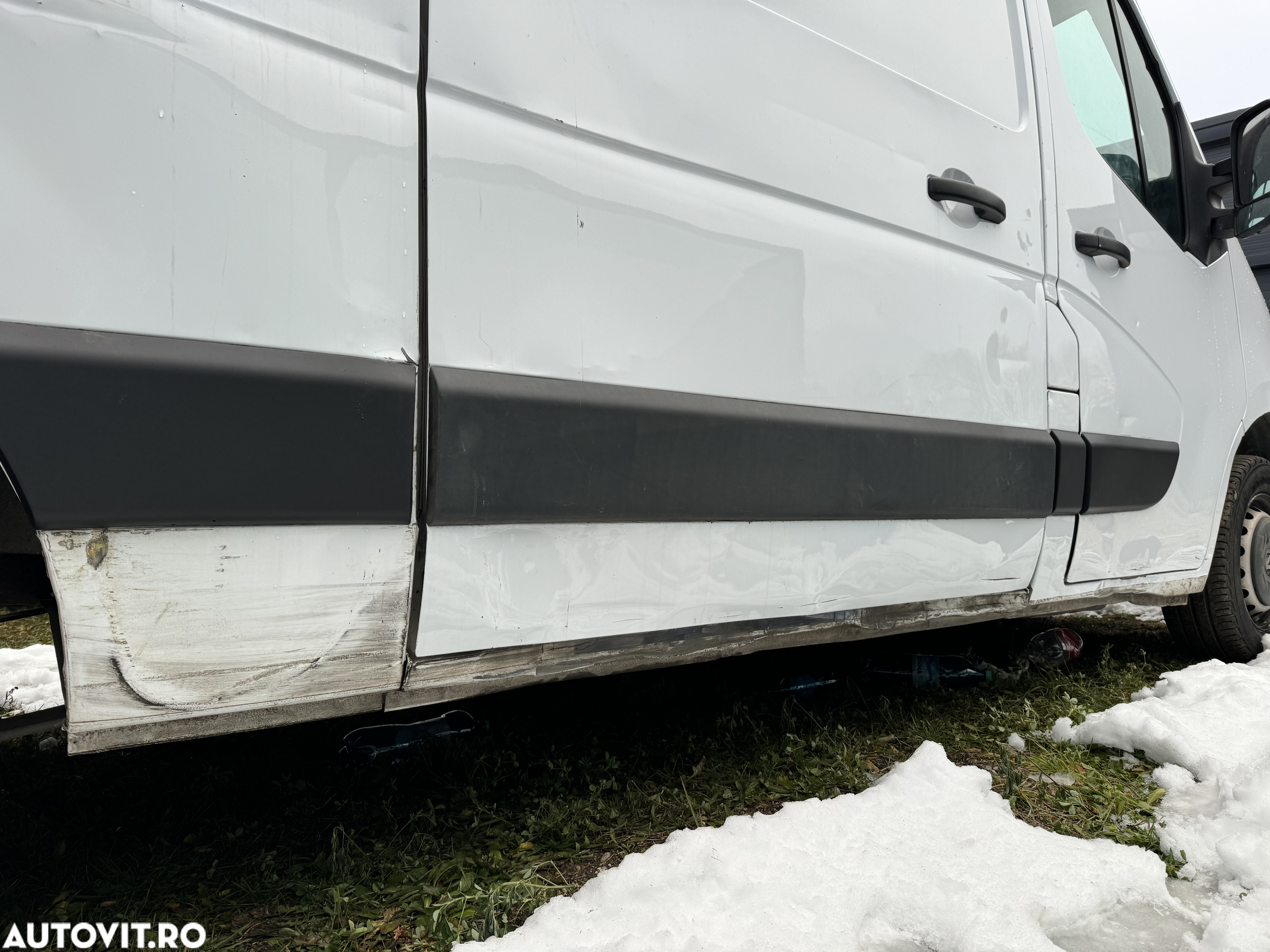 Renault Master - 15