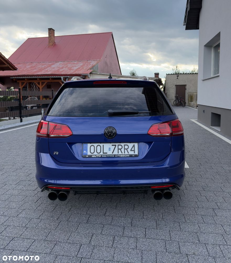 Volkswagen Golf - 4