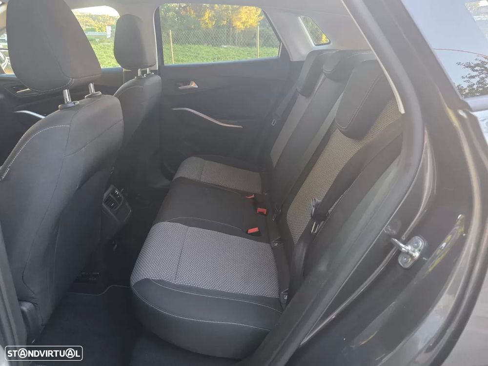 Opel Grandland X 1.5 CDTI Business Edition - 33