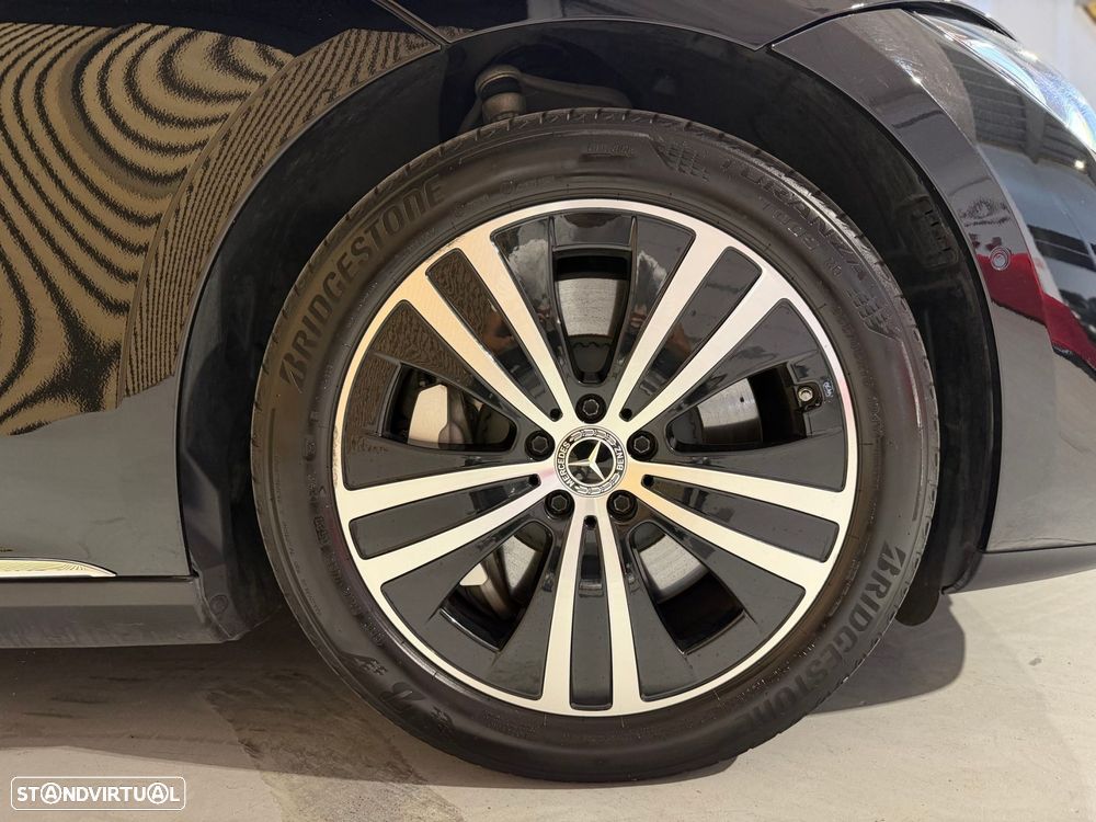 Mercedes-Benz EQE 350+ Edition - 36