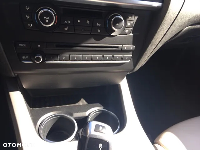 BMW X3 - 16