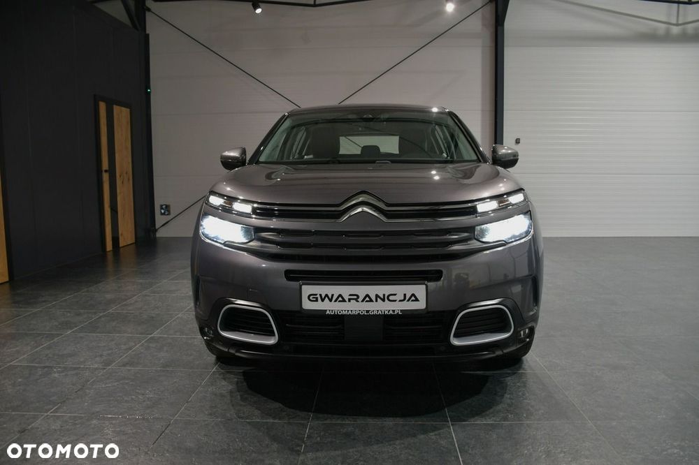 Citroën C5 Aircross 1.6 PHEV 225 Feel EAT8 - 11