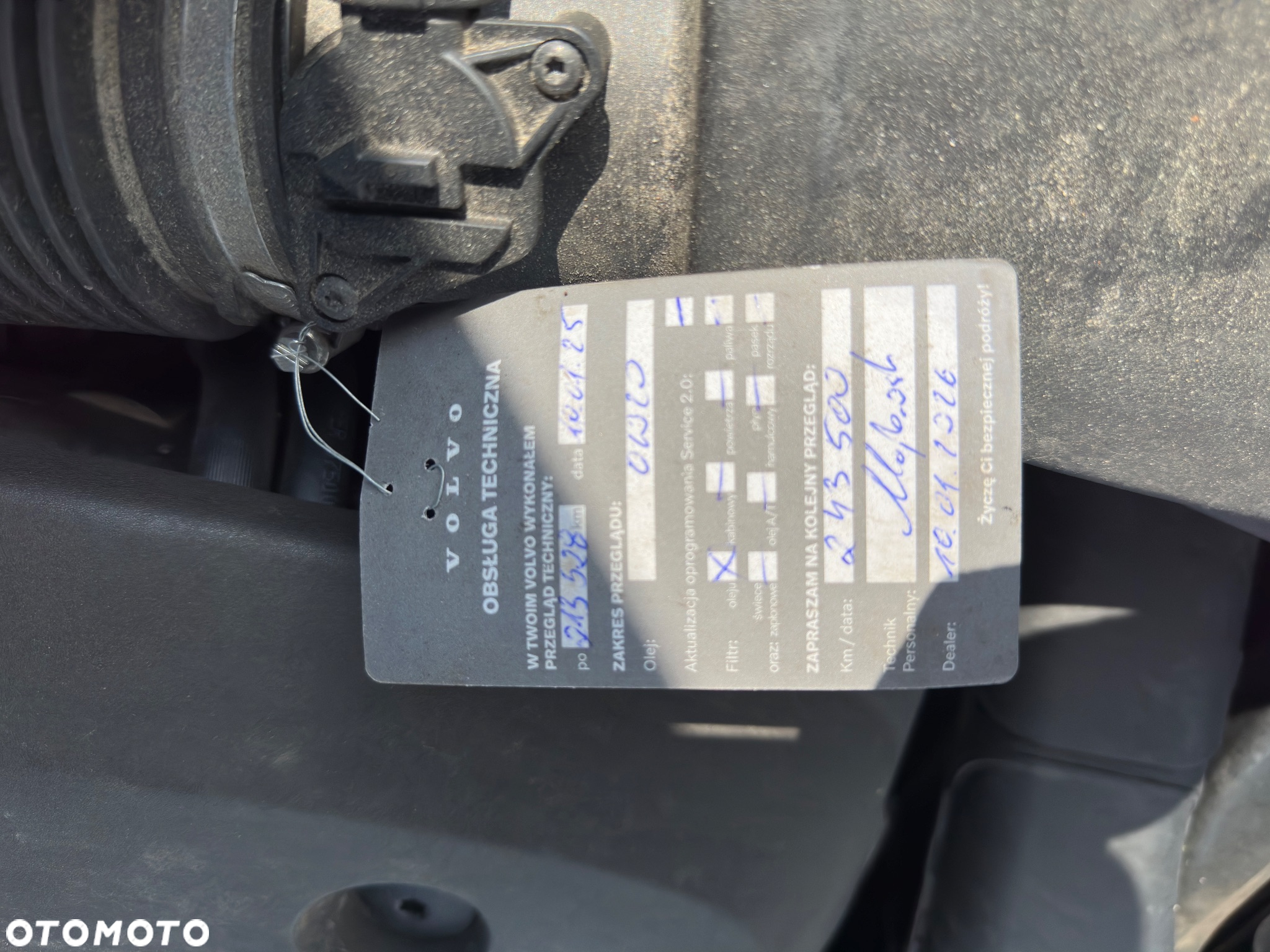 Volvo XC 40 D3 Inscription - 21