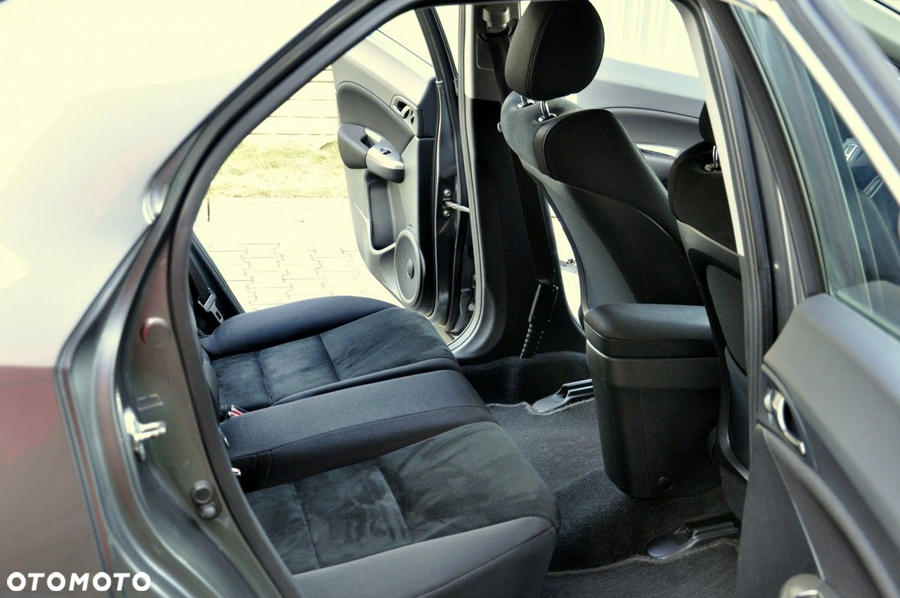 Honda Civic 1.8 Sport - 20