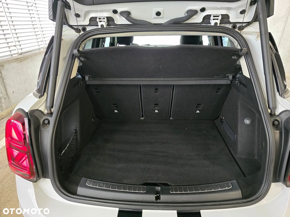 MINI Countryman Cooper S - 13